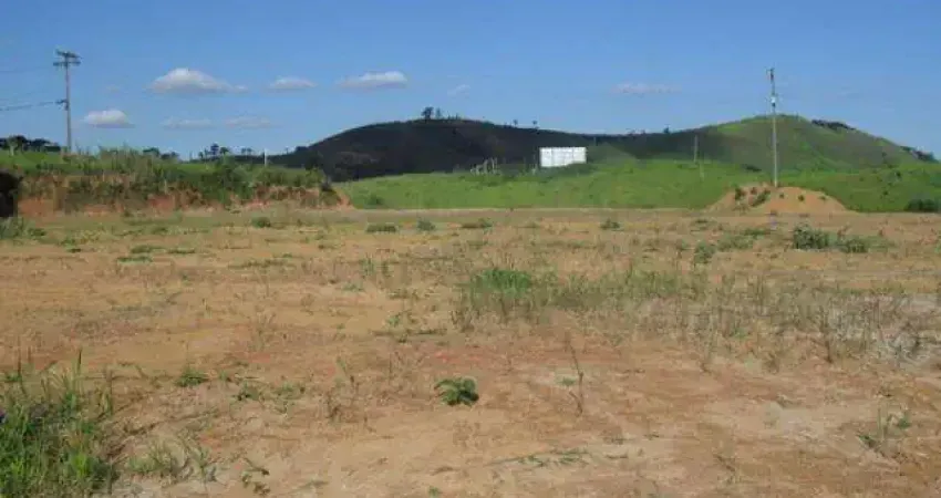 Terreno comercial à venda na Rodovia BR-040, KM 792, Salvaterra, Juiz de Fora