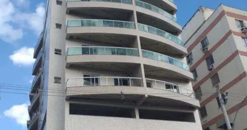 Apartamento com 2 quartos à venda na Rua das Dálias, 75, Vila Valqueire, Rio de Janeiro