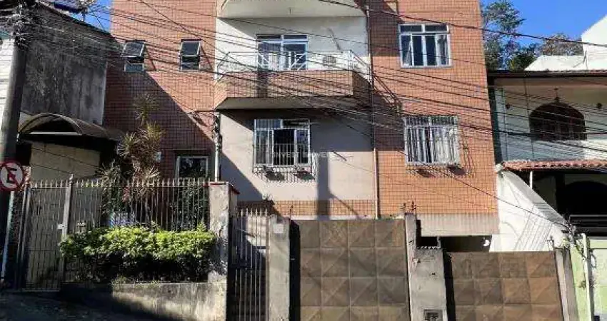 Cobertura com 4 quartos à venda na Rua Professor Vicente Mazini, 43, Bom Pastor, Juiz de Fora