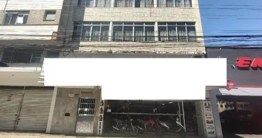Ponto comercial à venda na Avenida Barão do Rio Branco, 1043, Centro, Juiz de Fora