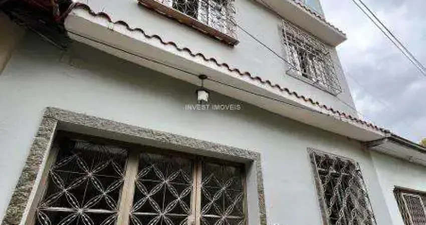 Casa com 3 quartos à venda na Avenida Barão do Rio Branco, 240, Manoel Honório, Juiz de Fora