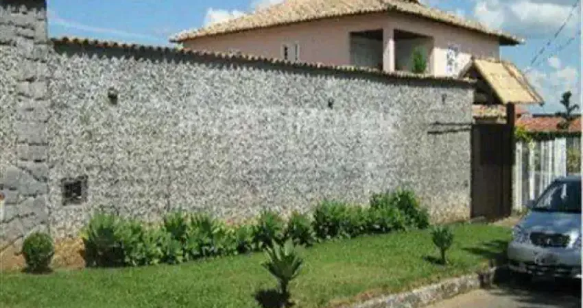 Casa com 3 quartos à venda na Rua Tomaz Loureiro, 111, Parque Jardim da Serra, Juiz de Fora