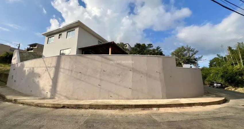 Casa com 3 quartos à venda na Rua Pedro Gonçalves de Oliveira, 455, Bom Pastor, Juiz de Fora