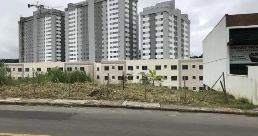 Terreno comercial para alugar na Rua José Victório Castegliani, LT 08, Santos Dumont, Juiz de Fora