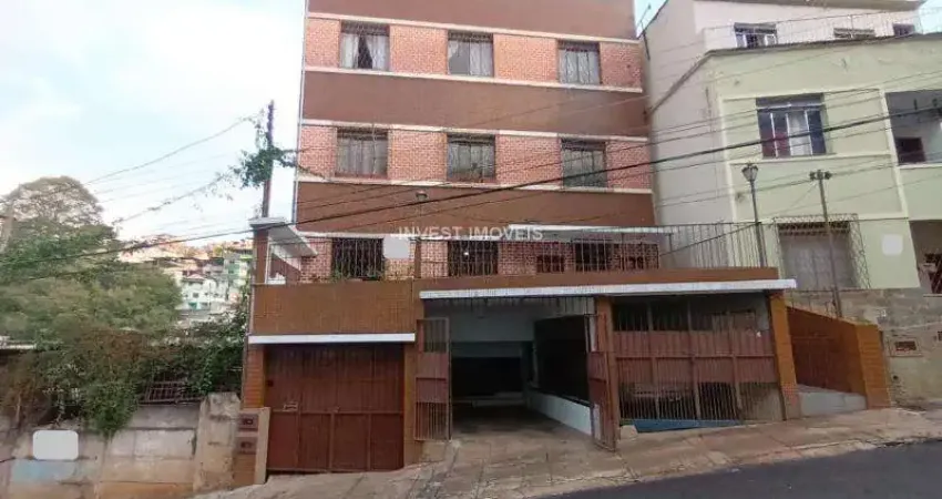 Apartamento com 3 quartos à venda na Rua Palmira Pessoa, 65, Santos Anjos, Juiz de Fora