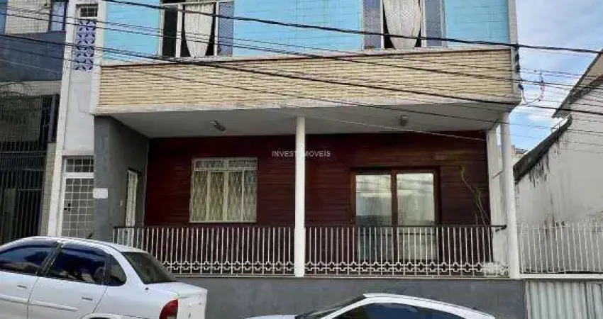 Apartamento com 5 quartos à venda na Rua Fernando Lobo, 202, Centro, Juiz de Fora