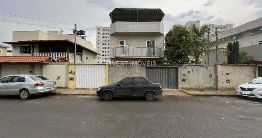 Casa com 2 quartos à venda na Rua José Lourenço, 456, São Pedro, Juiz de Fora