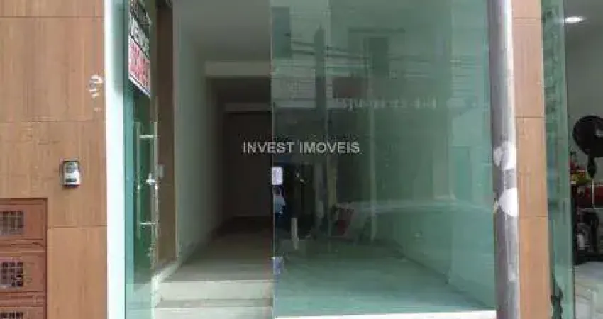 Ponto comercial à venda na Rua Morais e Castro, Nº 715, Passos, Juiz de Fora