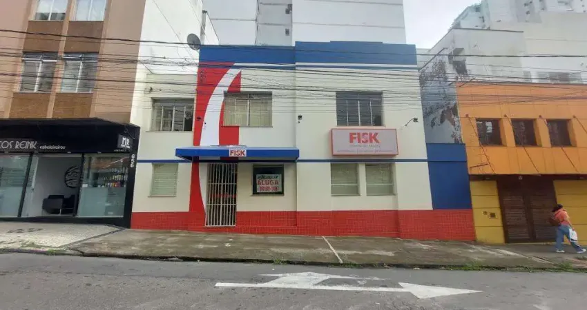 Casa comercial para alugar na Rua Floriano Peixoto, 650, Centro, Juiz de Fora