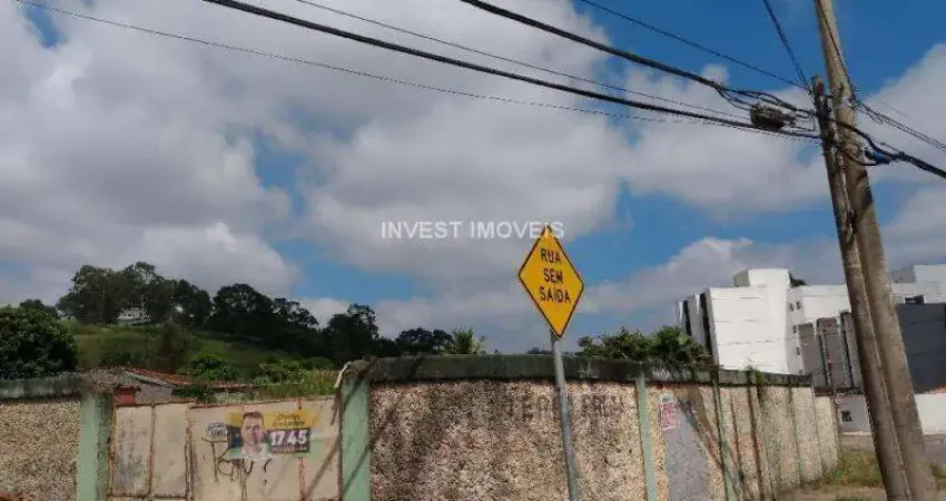 Terreno comercial à venda na Rua Acácio Alves Alvim, 1A, 1B, 1C, Marilândia, Juiz de Fora