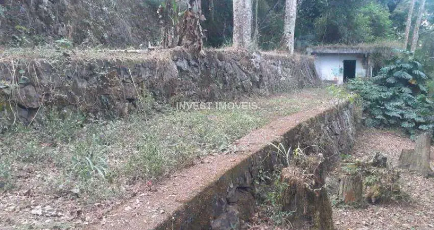 Terreno à venda na Rua Doutor Ávila, S/N, Paineiras, Juiz de Fora