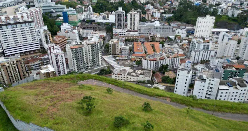 Terreno à venda na Rua João Henrique Dielle, São Mateus, Juiz de Fora