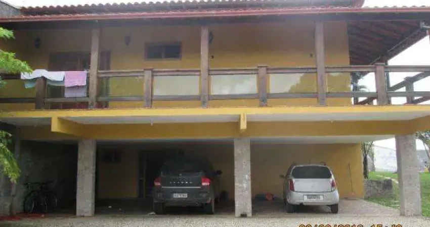 Casa com 3 quartos à venda na Rua Cuiabá, 555, Parque Jardim da Serra, Juiz de Fora