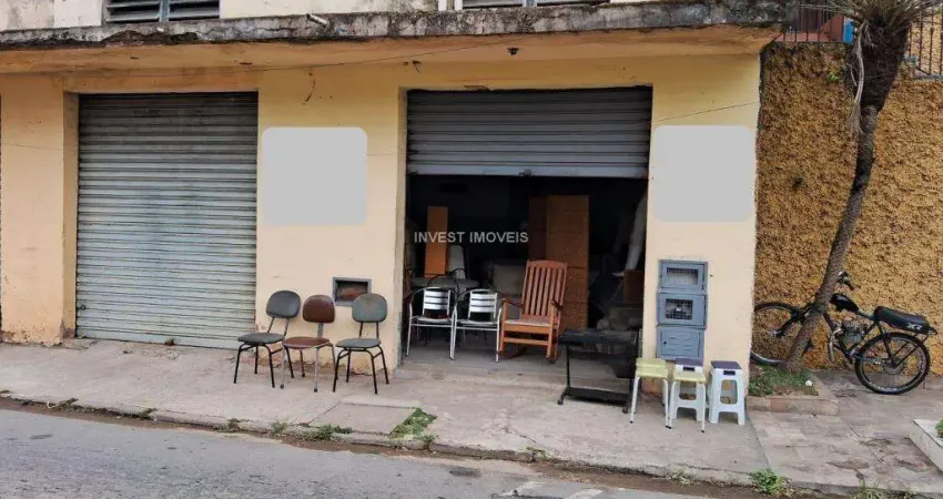 Ponto comercial à venda na Rua do Monte, 222, Vitorino Braga, Juiz de Fora