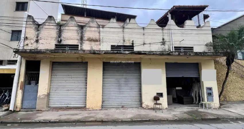 Casa com 3 quartos à venda na Rua do Monte, 228, Vitorino Braga, Juiz de Fora