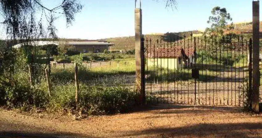 Terreno à venda na RUA ALAMEDA CRUZEIRO DE SANTO ANTONIO, Bosque do Imperador, Juiz de Fora