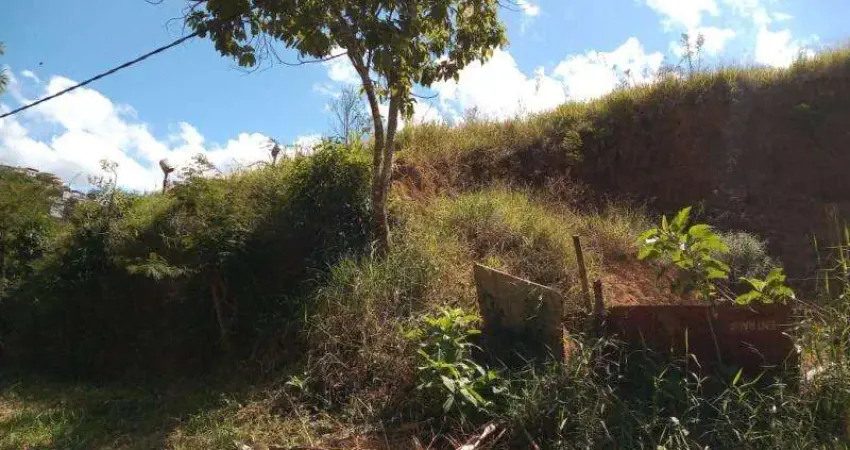 Terreno à venda na Rua Francisco Fayer Sobrinho, 530, Santos Dumont, Juiz de Fora