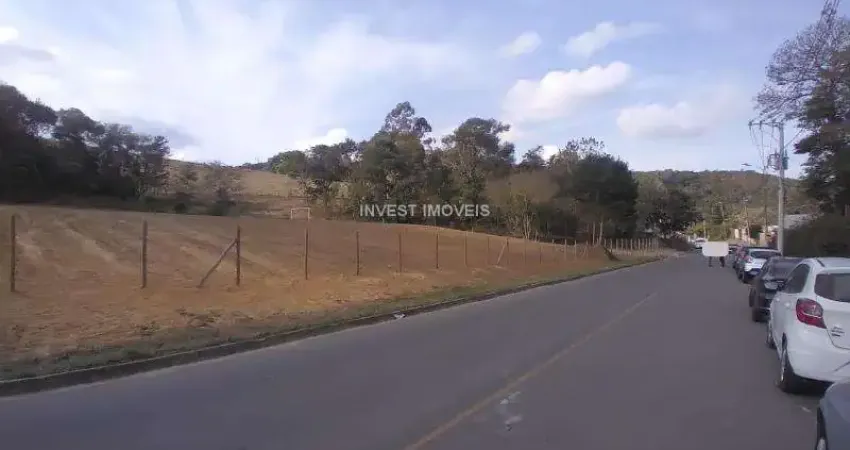 Terreno à venda na RUA ALAMEDA CRUZEIRO DE SANTO ANTONIO, S/N, Bosque do Imperador, Juiz de Fora