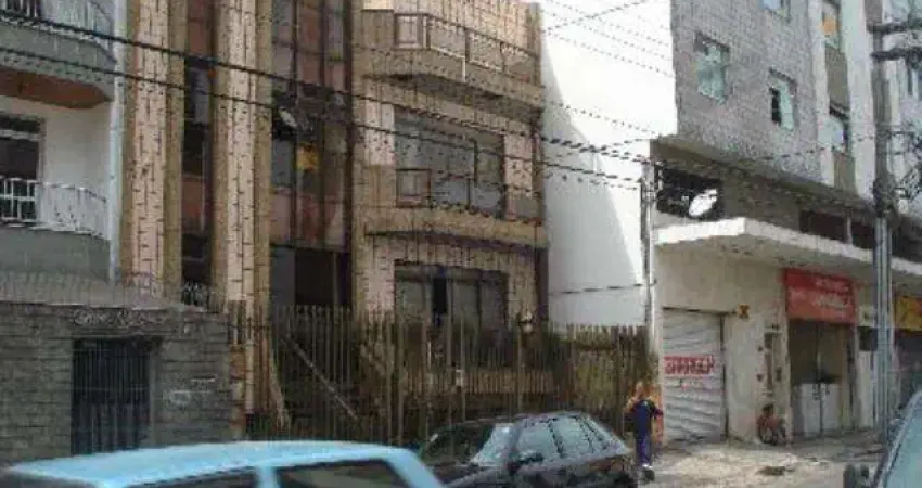 Cobertura com 3 quartos à venda na Rua Barão de Aquino, 44, Passos, Juiz de Fora