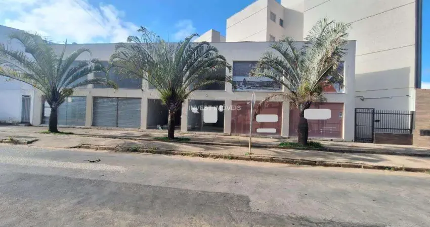 Ponto comercial à venda na Rua Otília de Souza Leal, LOJA 03, Marilândia, Juiz de Fora