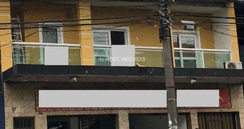 Casa com 4 quartos à venda na Avenida Presidente Juscelino Kubitschek, 294, Francisco Bernardino, Juiz de Fora