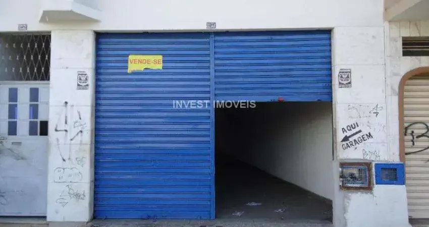 Barracão / Galpão / Depósito para alugar na Avenida Barão do Rio Branco, 1230, Centro, Juiz de Fora