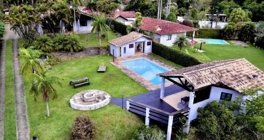 Fazenda à venda na Rua Recife, 20, Parque Jardim da Serra, Juiz de Fora