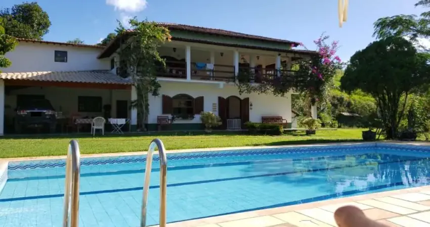 Fazenda à venda na ESTRADA HERDADE, S/N, Zona Rural, Simão Pereira