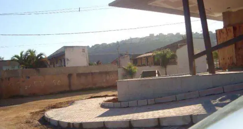 Terreno à venda na Rua Francisco Fayer Sobrinho, 45, Santos Dumont, Juiz de Fora