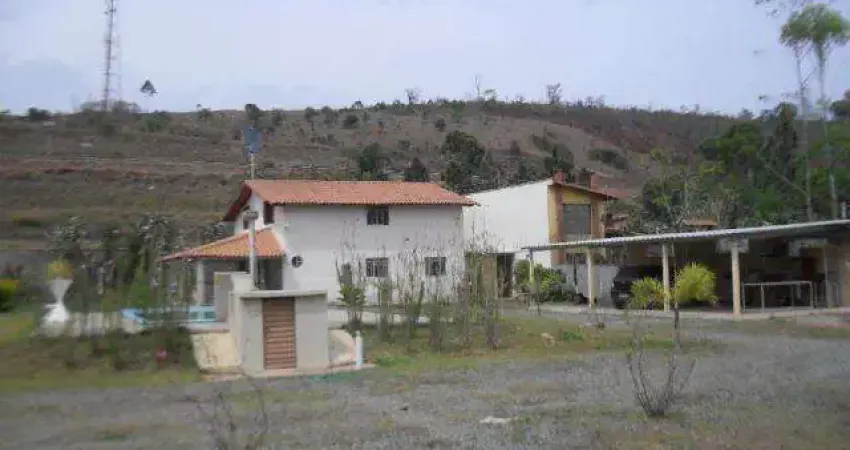 Fazenda à venda na RUA ALAMEDA CRUZEIRO DE SANTO ANTONIO, 1310, Bosque do Imperador, Juiz de Fora