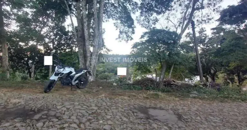 Terreno à venda na Rua Thiago Machado dos Santos, Aeroporto, Juiz de Fora