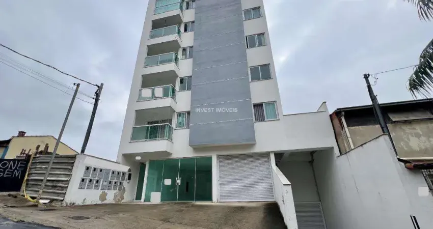 Apartamento com 2 quartos à venda na Rua Poeta Daltemar Lima, 580, Encosta do Sol, Juiz de Fora