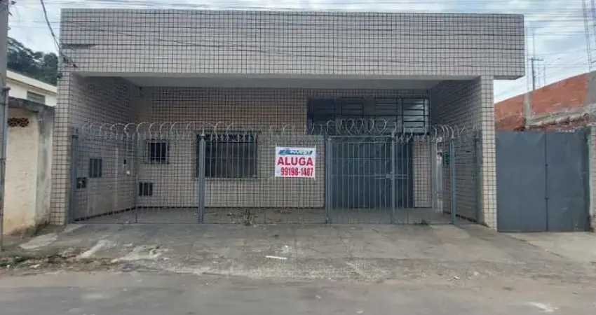 Barracão / Galpão / Depósito para alugar na Rua João Luiz de Barros, 75, Poço Rico, Juiz de Fora