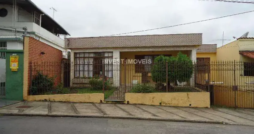 Casa com 3 quartos à venda na Rua Professor Francisco Faria, 590, Bairu, Juiz de Fora