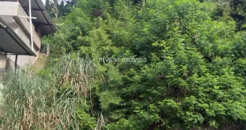 Terreno à venda na Rua Adelaide Maria da Conceição, 73, Eldorado, Juiz de Fora