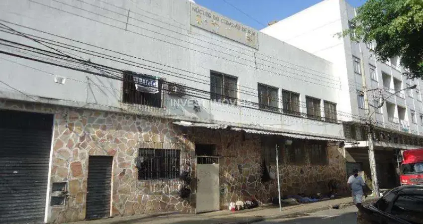 Casa comercial à venda na Rua José Calil Ahouagi, 580, Centro, Juiz de Fora