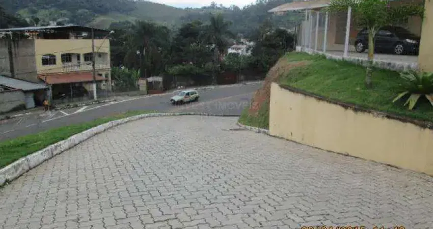 Casa com 2 quartos à venda na Rua Paracatu, 1300, Bandeirantes, Juiz de Fora