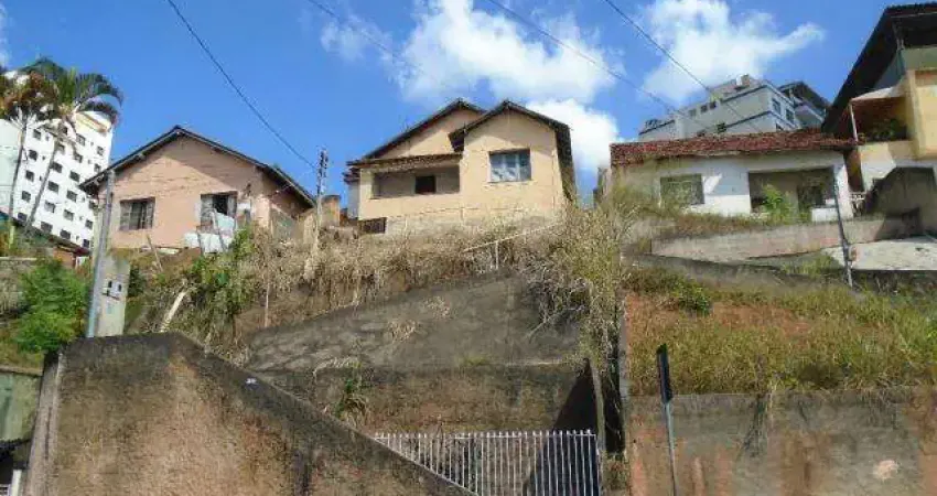 Terreno à venda na Rua Monsenhor Gustavo Freire, LOTE 269, São Mateus, Juiz de Fora