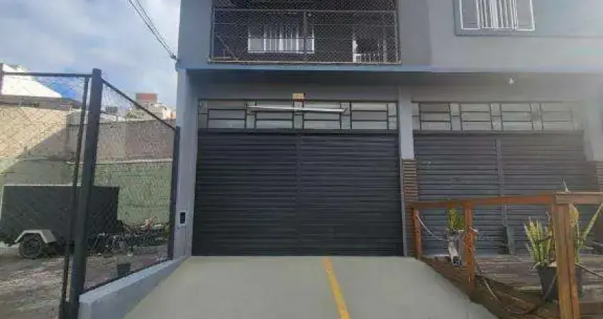 Ponto comercial para alugar na Avenida Eugênio do Nascimento, 455, Aeroporto, Juiz de Fora