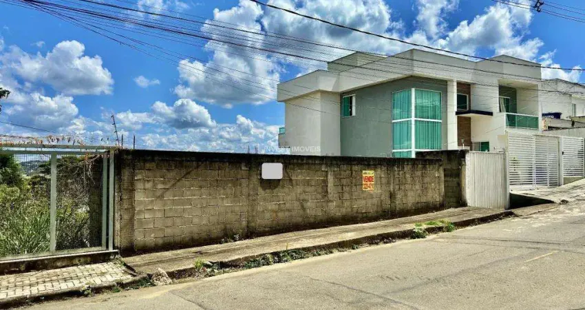 Terreno à venda na Rua José da Fonseca Silva, 51, Aeroporto, Juiz de Fora