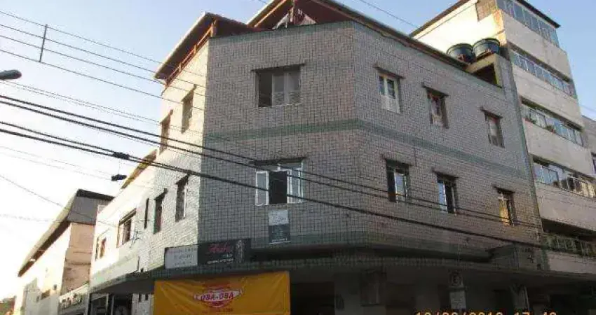 Apartamento com 3 quartos à venda na Rua Floriano Peixoto, 90, Centro, Juiz de Fora