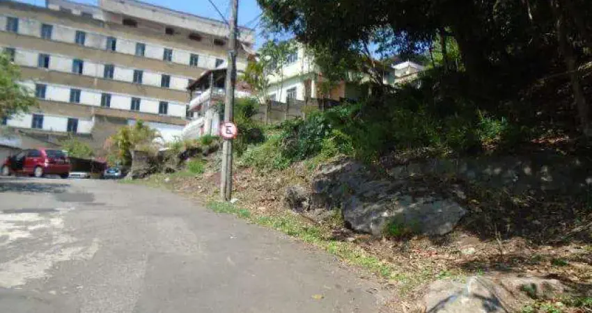 Terreno à venda na Rua Renato Cruz Frederico, AO LADO DO, Paineiras, Juiz de Fora