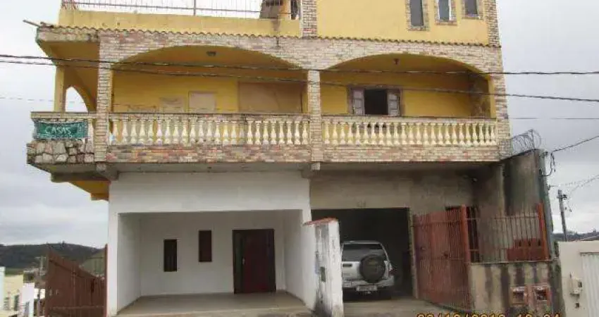 Cobertura com 5 quartos à venda na Rua Belozzi, 51, Parque Independência III, Juiz de Fora
