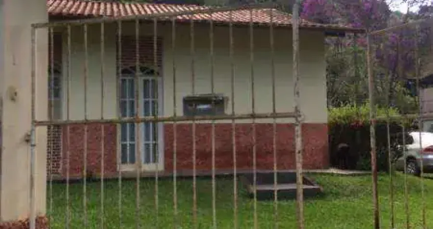 Fazenda à venda na Rua Ângelo Bigi, S/N, Linhares, Juiz de Fora