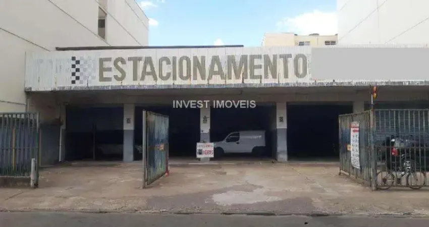 Barracão / Galpão / Depósito à venda na Rua Batista de Oliveira, 225, Centro, Juiz de Fora