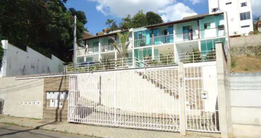 Casa com 3 quartos à venda na Rua João Krolman Sobrinho, 102 ( 03), São Pedro, Juiz de Fora