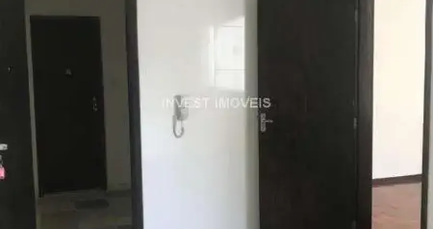 Apartamento com 3 quartos à venda na Rua Professor Francisco Faria, 496, Bairu, Juiz de Fora