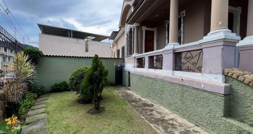 Casa com 3 quartos à venda na Avenida Sete de Setembro, 1145, Costa Carvalho, Juiz de Fora