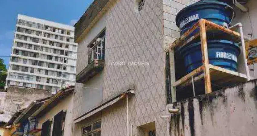 Casa com 4 quartos à venda na Rua Osório de Almeida, 200, Poço Rico, Juiz de Fora