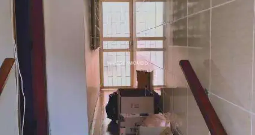Casa com 4 quartos à venda na Rua Osório de Almeida, 200, Poço Rico, Juiz de Fora